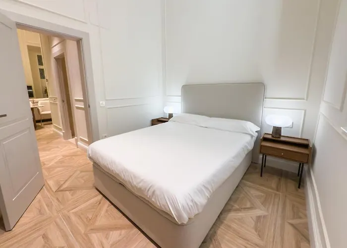 Lujo Casa Palacio Centro Lejlighed Sevilla
