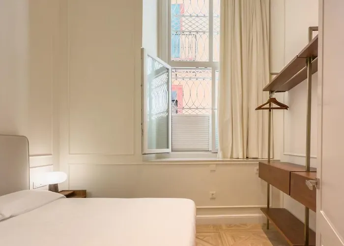 Lujo Casa Palacio Centro